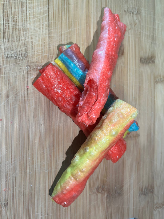 Fruit Rolls